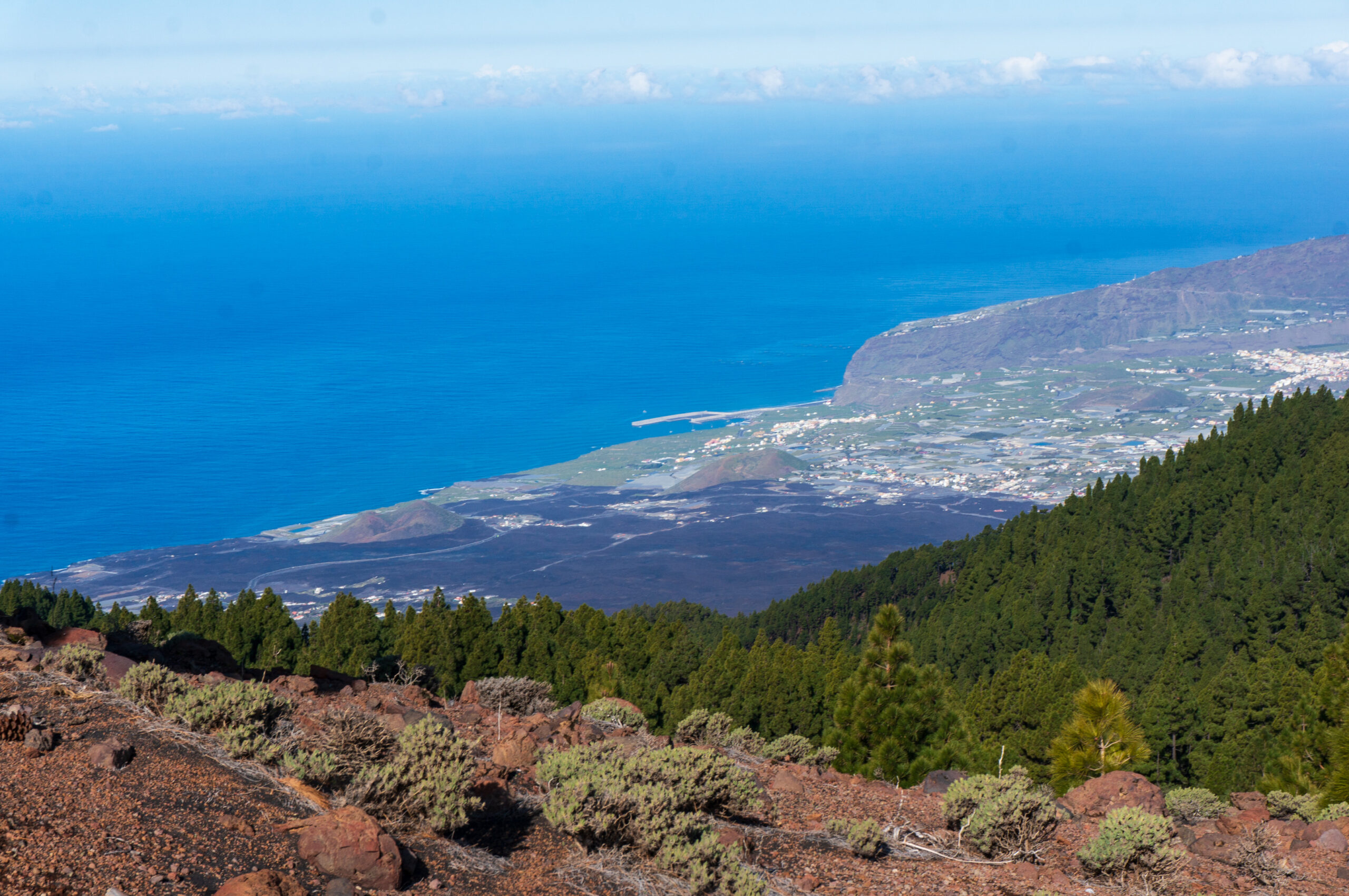 La Palma 2025