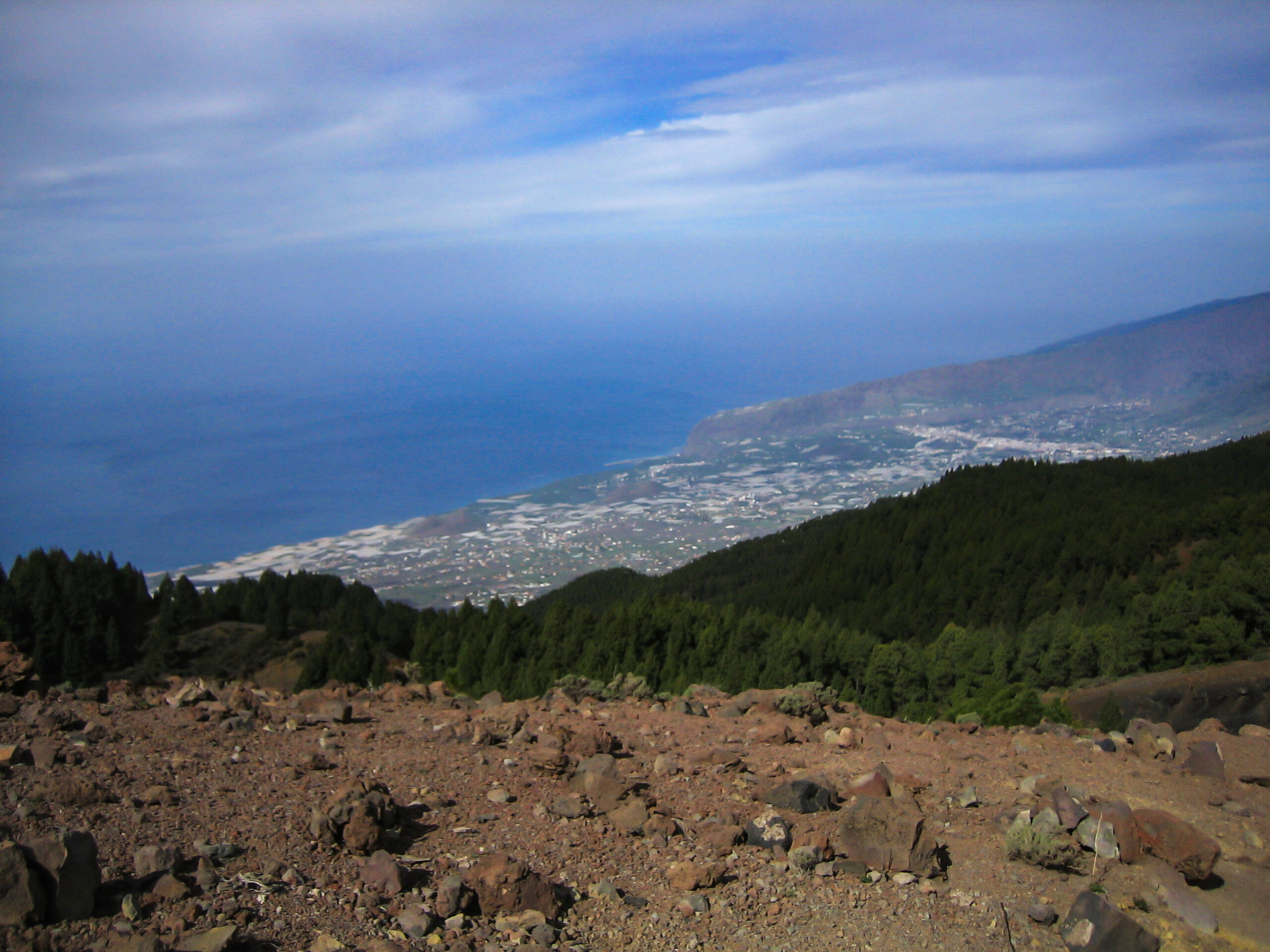 La Palma 2008